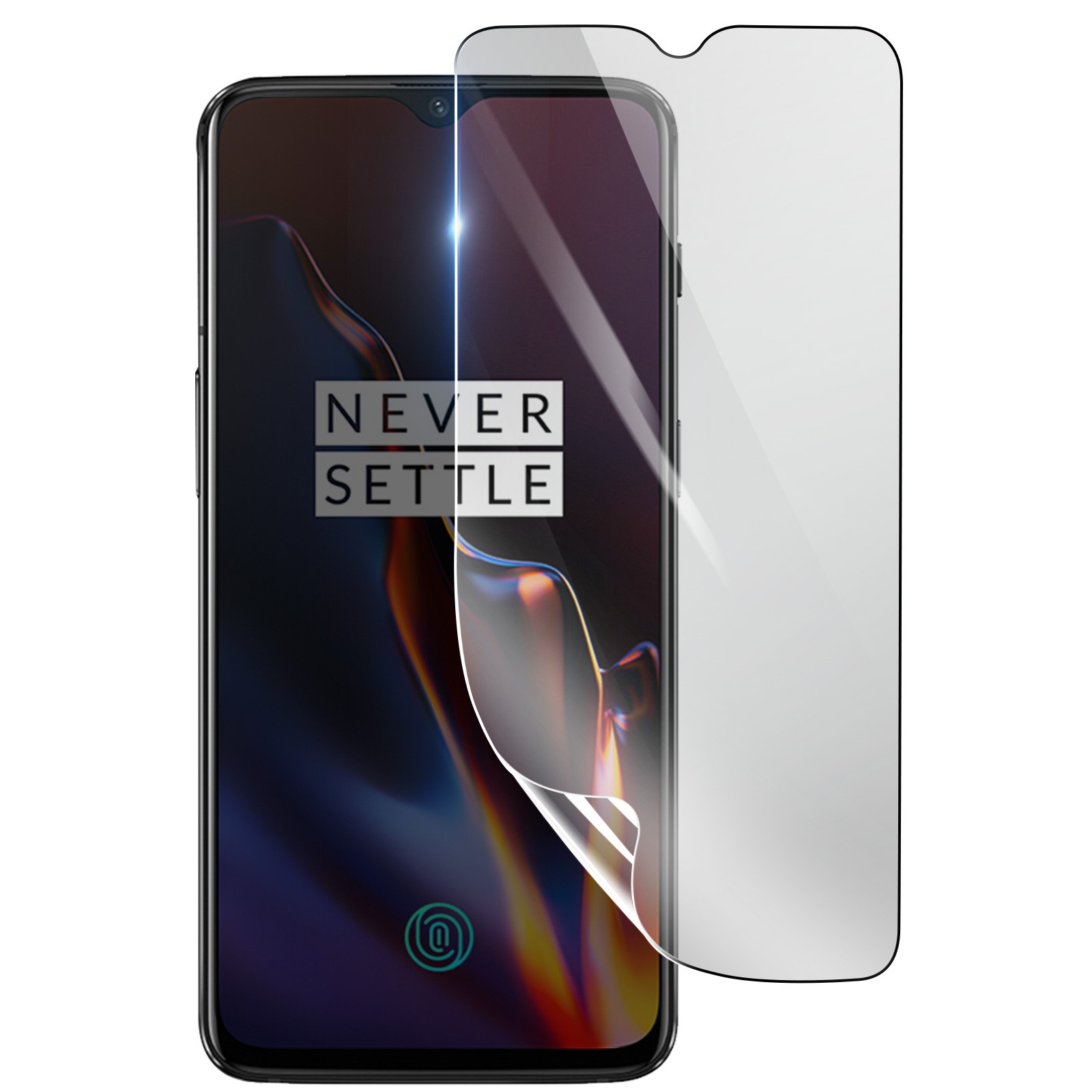 Protection hydrogel Oneplus 6T film antichoc auto-réparateur