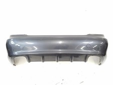 MERCEDES-BENZ SLK R171 Hintere Stoßstange A1718800040 3.00 Petrol 2010 34059543