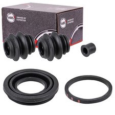 ABS REPARATURSATZ BREMSSATTEL HINTERACHSE passend für KIA SOUL | 73581