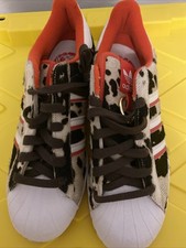 Adidas Superstar Chinese New Year \