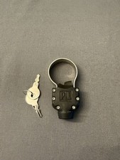 Pop Lock Pl9900 Toyota Tacoma Tailgate Lock Pop Lock Pl9900 Toyota Tacoma Tailgate Lock