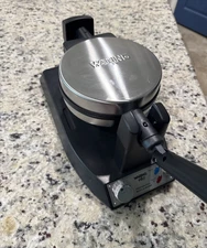 Waring Pro WWM400 Belgian Waffle Maker Professional Restaurant Style