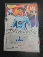 2025-26 Panini Pitch Kings La Liga Soccer Checklist Guide in-content 33