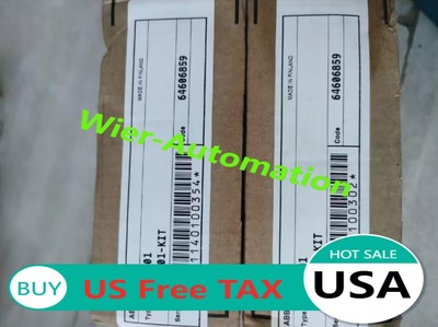 1PC New ABB RPBA-01-KIT Profibus Adapter In Box Brand