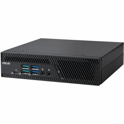 Asus ExpertCenter PB64-SYS515PETH0 Desktop Computer - Intel Core Ultra 5 Series