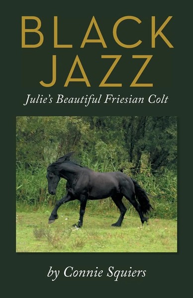 Connie Squiers | Black Jazz | Taschenbuch | Englisch (2019) | Westbow Press-image