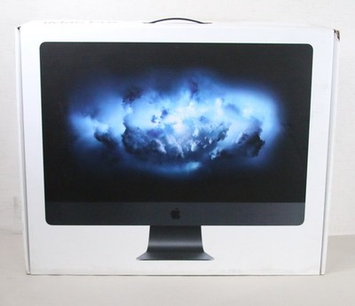 Apple iMac Pro 27