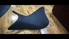 Ducati MultiStrada 1200s 2010/11 Riders Seat