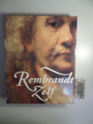 Rembrandt Zelf. White, Christopher: