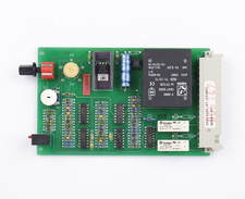 Buderus Modul M006 ohne Blende Ecomatic 3000 - 1 Jahr Garantie - 1759