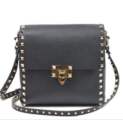 Valentino Garavani Rockstuds Limited Edition VHTF Designer Collection Popular Pr
