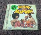 Ready 2 Rumble Boxing (Sega Dreamcast) Dreamcast(Tested &Works)Ships Immediately