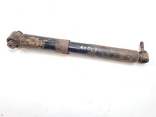 Renault Megane III 2012 Rechts Stoßdämpfer hinten Diesel 81kW MAM64708