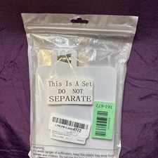 26 Pcs Vinyl Record Dividers A-Z DVD CD File Alphabet Organizer Dividers