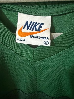 Nike x Cactus Plant Flea Market Jersey CPFM 
