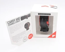 Peak Design Capture Lens Nikon F Mount P/N LK-N-1  (#15426)