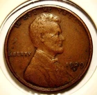 1929-D Lincoln Wheat Cent Penny Denver