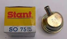 Stant SO-75 Oil Filler Cap 1969-1992 Chrysler...