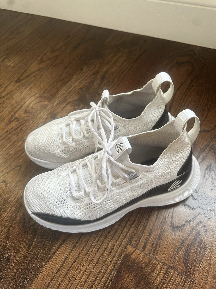 Under Armour Curry 8 Zen Flow 2020 for sale | eBay