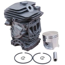 Cylinder Kit 44mm for Stihl MS251 Replaces 1143-020-1207