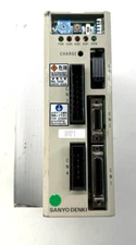 Sanyo Denki Servo Amplier PU0A030EMA1S00