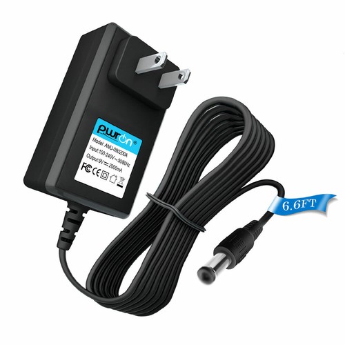 Roland ACI-120 J Power Adaptor 12volt DC 900 MA Neg (-) | Reverb - Foto 2