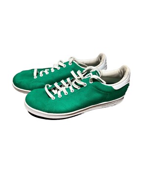 stan smith golf green