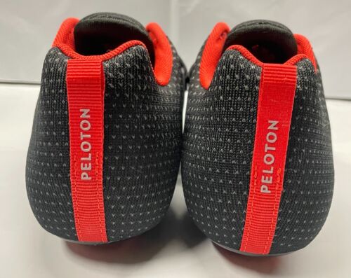 Scarpe da ciclismo Ploton Altos per bici e bici+, gancio e cinturino ad anello compatibili con delta - Foto 5 di 8