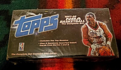 NBA 切手セット　1998 NBA HOF KOBE BRYANT (JORDAN) 1998 FLEER - メルカリ