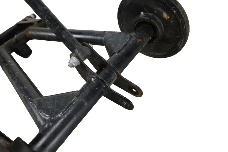 Yamaha SR Viper 2015 suspensión trasera brazo de pivote 2 8JR-G7332-10 MTX STX cat SB83 Foto 3 de 4