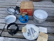 Bat 45/2 Stove Not MSR Coleman Optimus Primus Enders