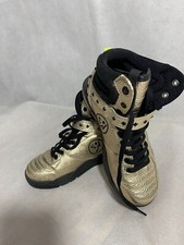 Zumba Trainers 36.5 NEW