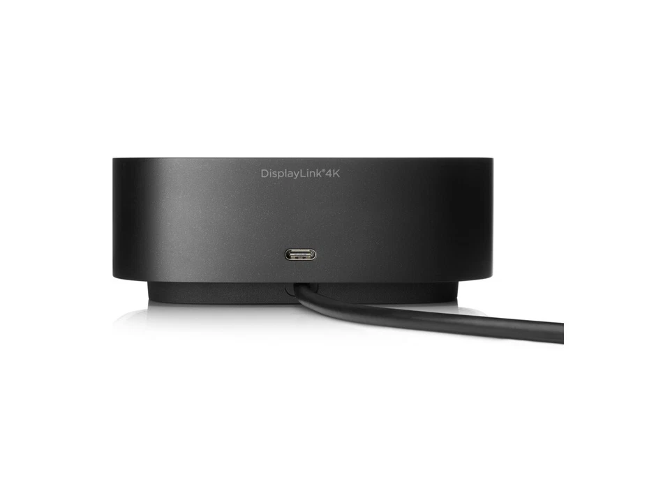 HP USB-C Dock G5 HSN-IX02 5TW10AA#ABB mit 120W Netzteil - Bild 3 von 3