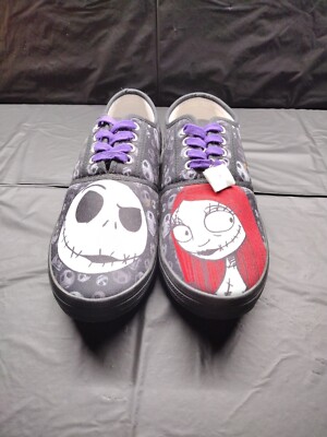 bradford exchange nightmare before christmas Shoes SZ10