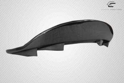 09-20 Fits Nissan 370Z Convertible Tornado Carbon Fiber Body Kit