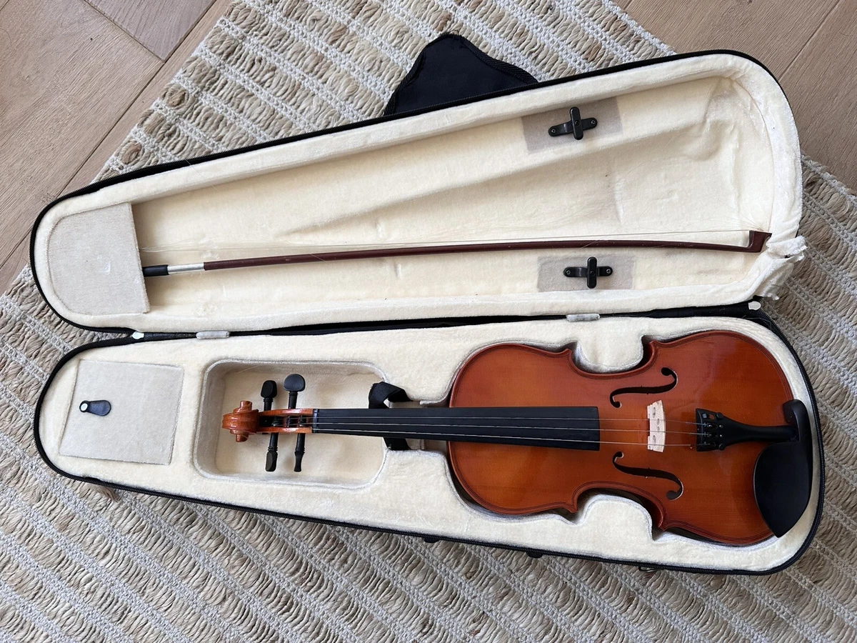 Mirecourt Violin In Violins for sale | eBay