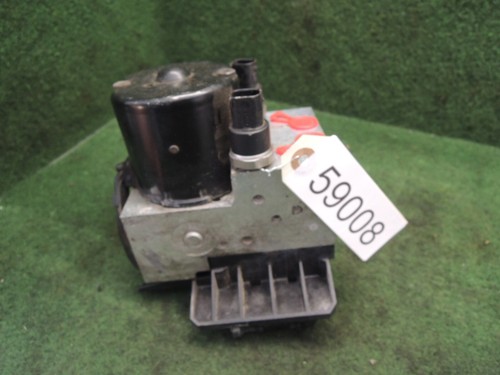 ABS Hydraulikblock MB Vaneo (414) BJ.2002 A0044310912 0265202461