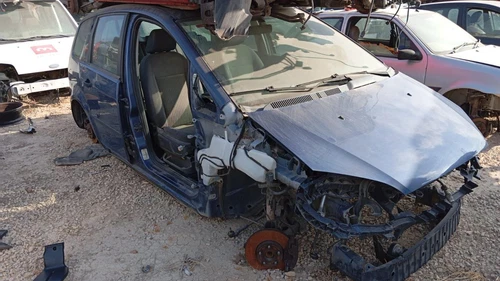 Alzacristalli Posteriore Destro. per FORD FOCUS C-MAX (CAP)(2003) 2006 376225 - Foto 6 di 10