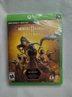 Mortal Kombat 11 XBOX ONE / Xbox Series X