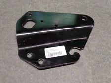 Agri-Fab Craftsman rider snow blower 24285 MOUNTING PLATE LH OEM 24285BL1