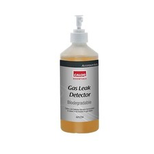 Calor Essentials Gas Leak Detector Spray (500ml)