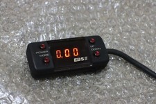 JDM KNIGHTSPORTS EBS3 elektroniczny stabilizator doładowania Uniwersalny turbo FC3S FD3S