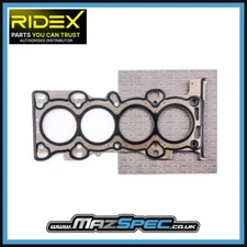 Mazda MX5 MK3 NC 1.8 Cylinder Head Gasket - MX-5 MK3 NC 1.8 (06-15) Ridex® 