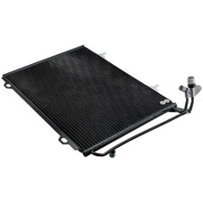 NTY Kondensator Klimaanlage Aluminium für Mercedes-Benz SLK R170 200 Kompressor NTY Kondensator Klimaanlage Aluminium für Mercedes-Benz SLK R170 200 Kompressor