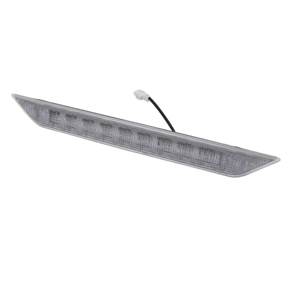 26590-JG00F Red Car Rear High Brake Light For Nissan X-Trail T31 2008-2013 Foto 2 de 4