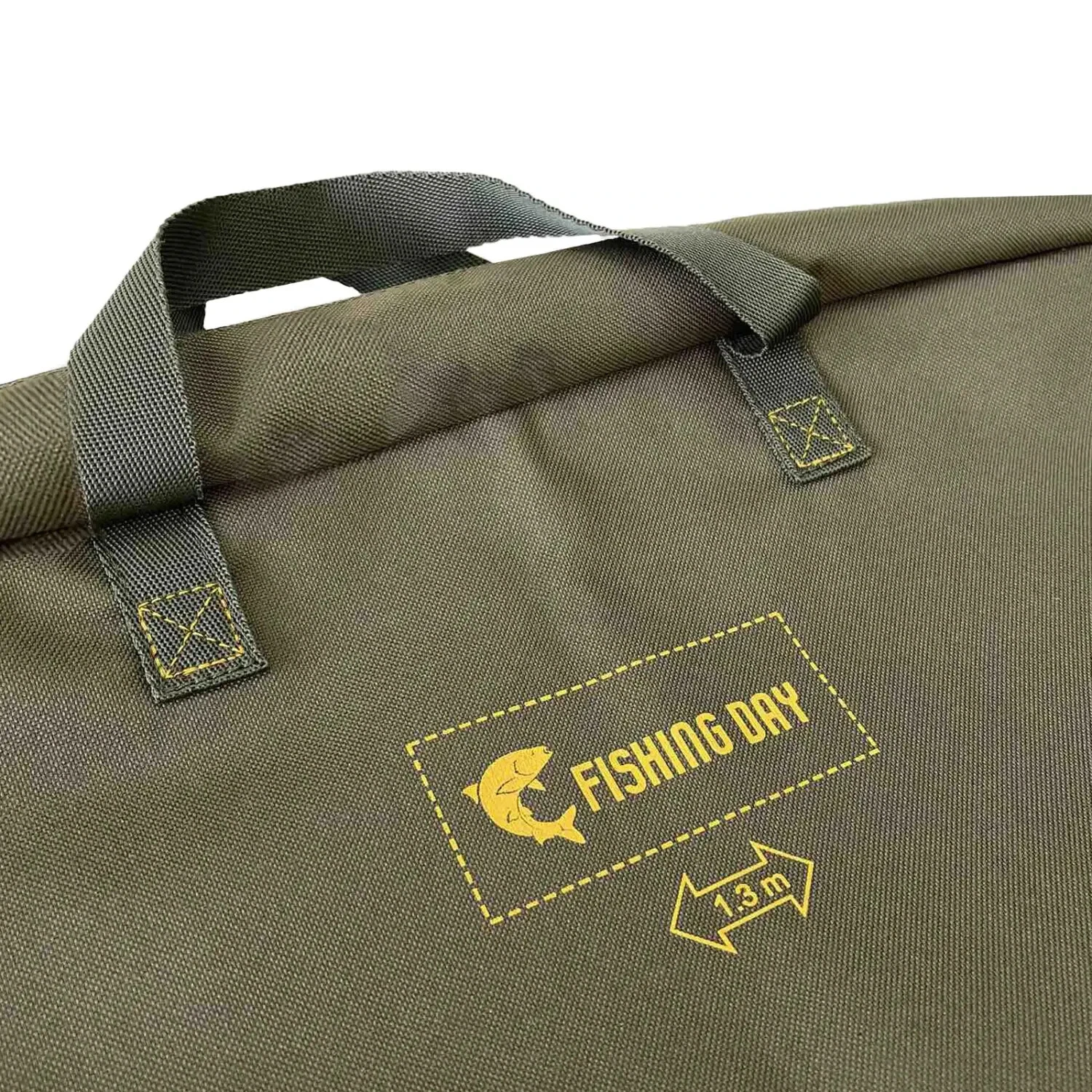 Acropolis Rod Case FD-23b/130