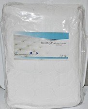 Bed Bug Mattress Protector