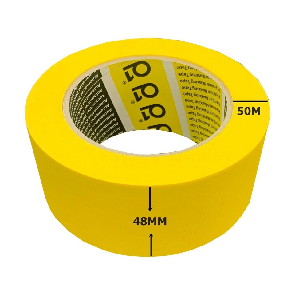 Nastro adesivo di mascheratura per pittura 36 mm x 45 m | Leroy Merlin Nastro adesivo di mascheratura per pittura 36 mm x 45 m | Leroy Merlin