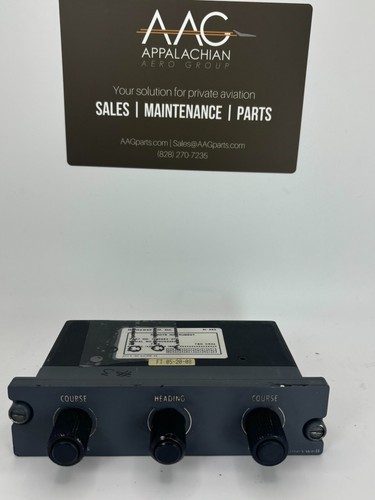 Remote Instrument Controller RI553 7016954-971 Removed Working Condition 9/23/24
