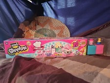BRAND NEW Shopkins Season 6 Chef Club Megapack Pack of 20